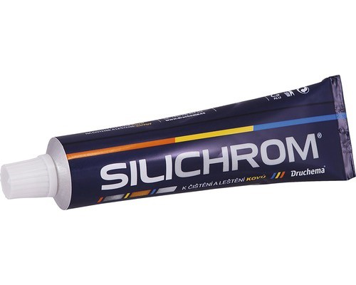 Silichrom 90g na čištění a leštění kovů | Chemické výrobky - Ostatní